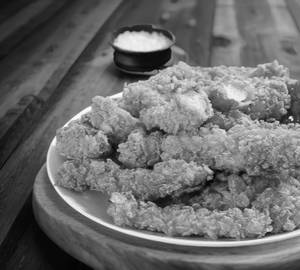 Chicken Crispy