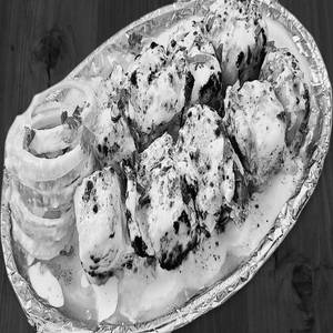 Paneer malai tikka [5 pieces]