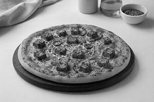 GTC Special Tandoori Paneer Pizza