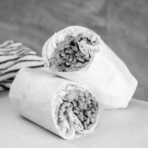 Peri Peri Kubus Roll(chicken)