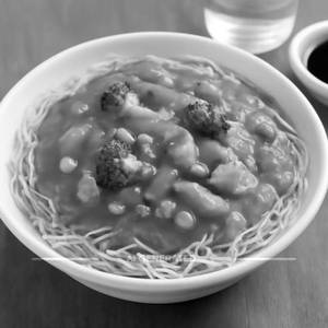Veg American Chopsuey