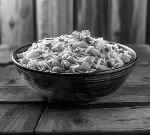 Mexcian Maggi