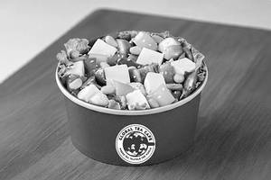 Thai Paneer Salad