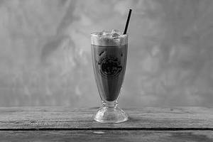 Cold Coffee