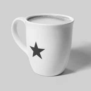 Matcha Oat Milk Latte - Hot
