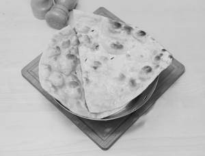 Butter Naan
