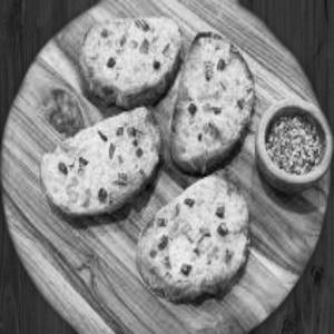 Supreme Treat Garlic Bread