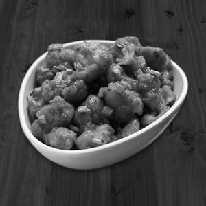 Gobi Manchurian