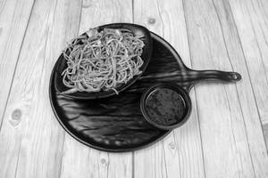 Veg noodles