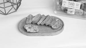 Garlic Toasties