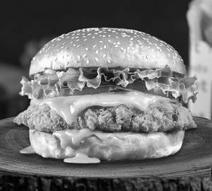 Chicken Burger
