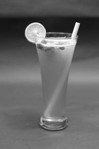Lemon Iced Tea