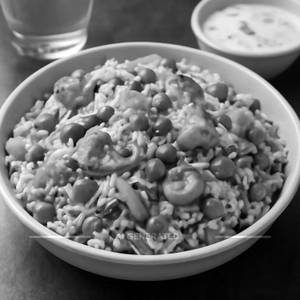 Special Veg Biryani