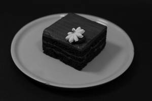 Belgium Chocolate Pastry