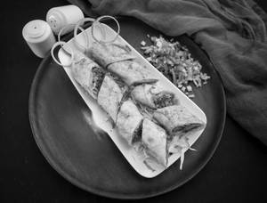 Dragon Spring Roll