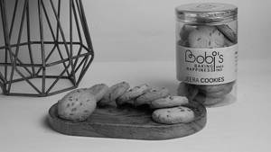 Jeera Cookies