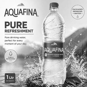 Water Bottle (1l)