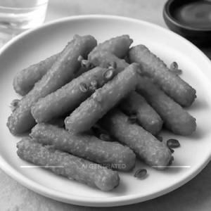 Babycorn Fry