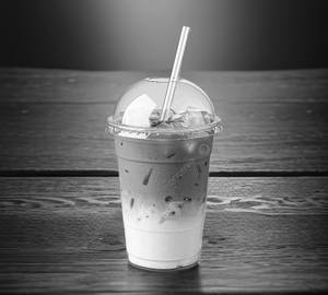 Hazelnut coffee