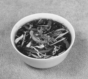 Veg Hot & Sour Soup