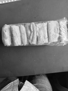Plain Khari (200 Gm )