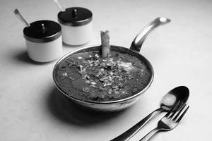 Mutton Masala W/b