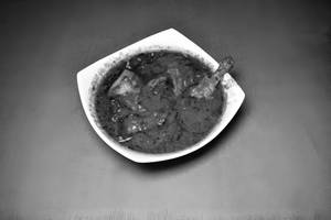 Dhaba Chicken