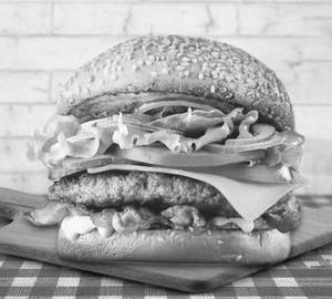 Chicken Sandwich [Burger]