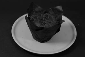 Chocolate Muffin Jumbo