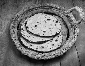Missi Roti