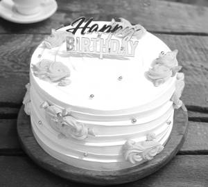 Mango Cakes 550 Gm