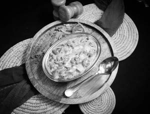Navratan Korma