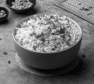 Chilli Garlic Fried Rice