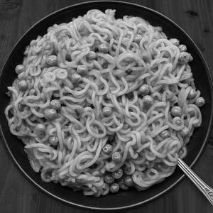 Veg Maggi