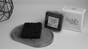 Chocolate Brownie