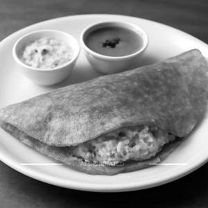 Upma Dosa