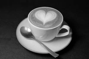 Cafe Latte