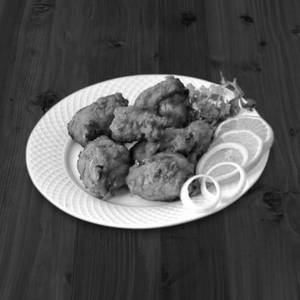 Chicken Kabab