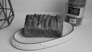 Fruit Bread