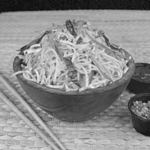 Veg Noodles