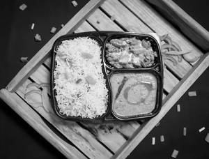 Mixed Veg Pulao Combo