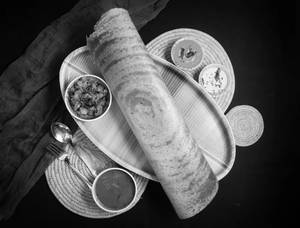 Masala Dosa