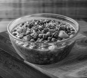 Aalu Chole