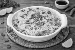 Veg. Fried Rice