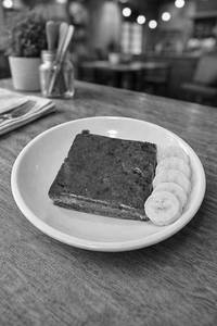 Banana Cake