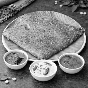 Ghee Rava