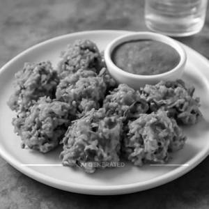 Veg Pakora