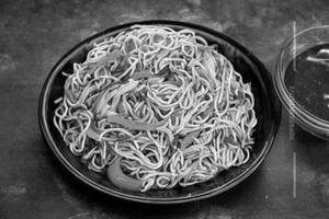 Veg Noodles