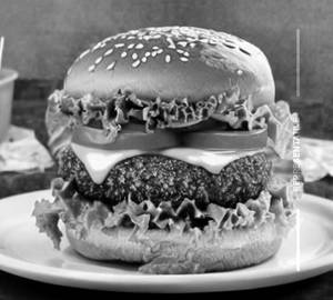 Tikki Burger