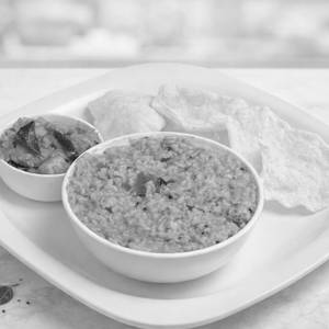 Sambar Rice